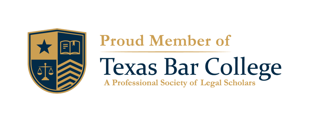 Texas Bar College Texas Bar College